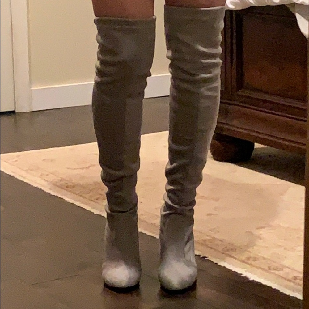Stocking Boot - Picture 5 of 6